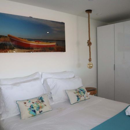Hillside House Suites & Spa Foz do Arelho Bagian luar foto