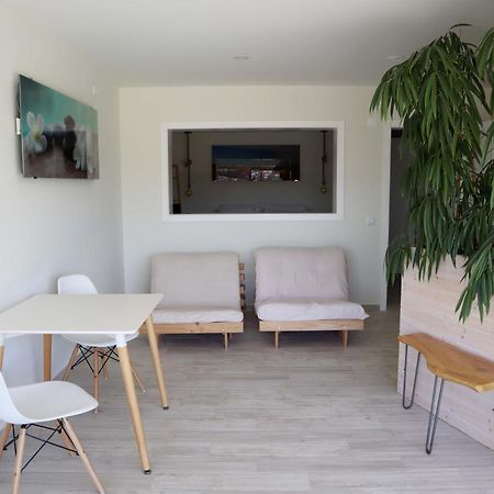 Hillside House Suites & Spa Foz do Arelho Bagian luar foto