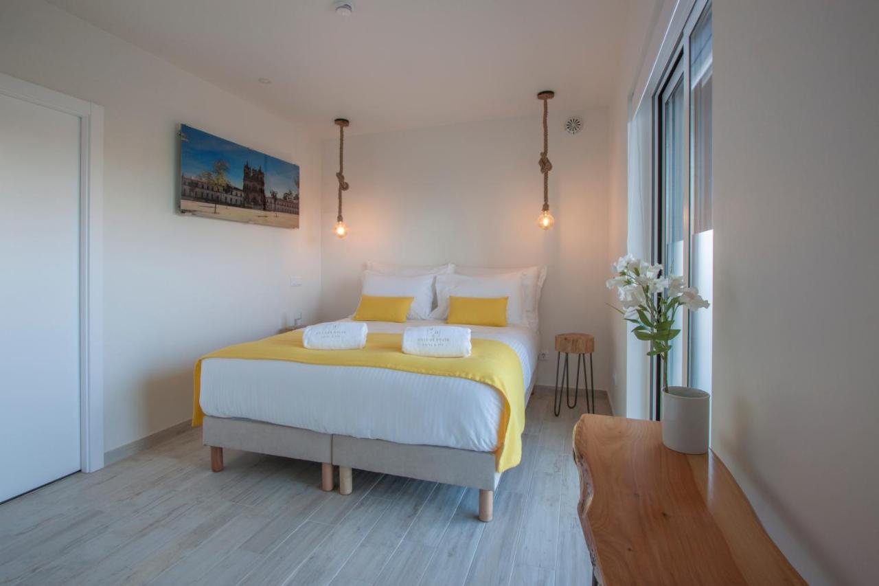Hillside House Suites & Spa Foz do Arelho Bagian luar foto