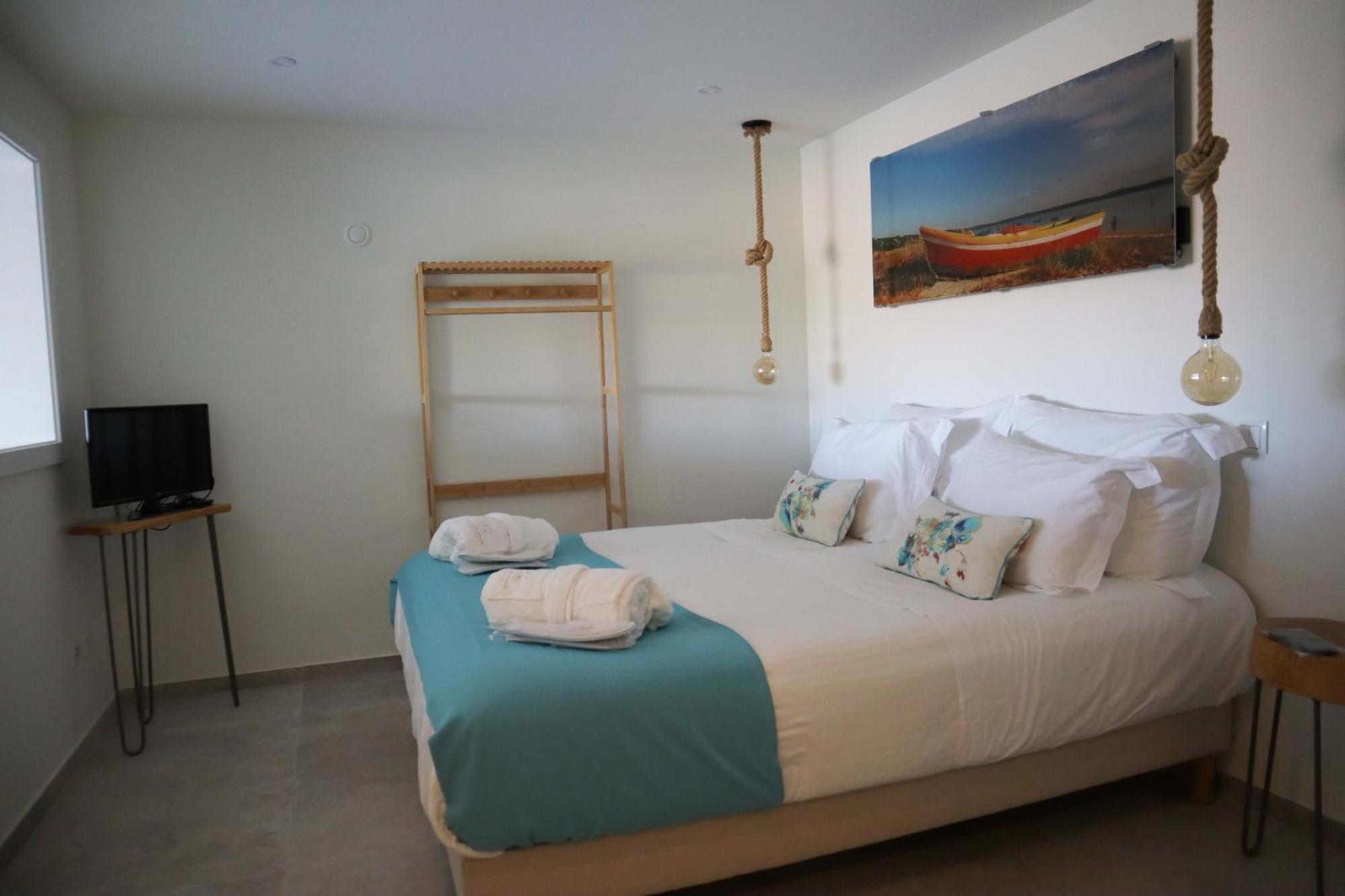 Hillside House Suites & Spa Foz do Arelho Bagian luar foto
