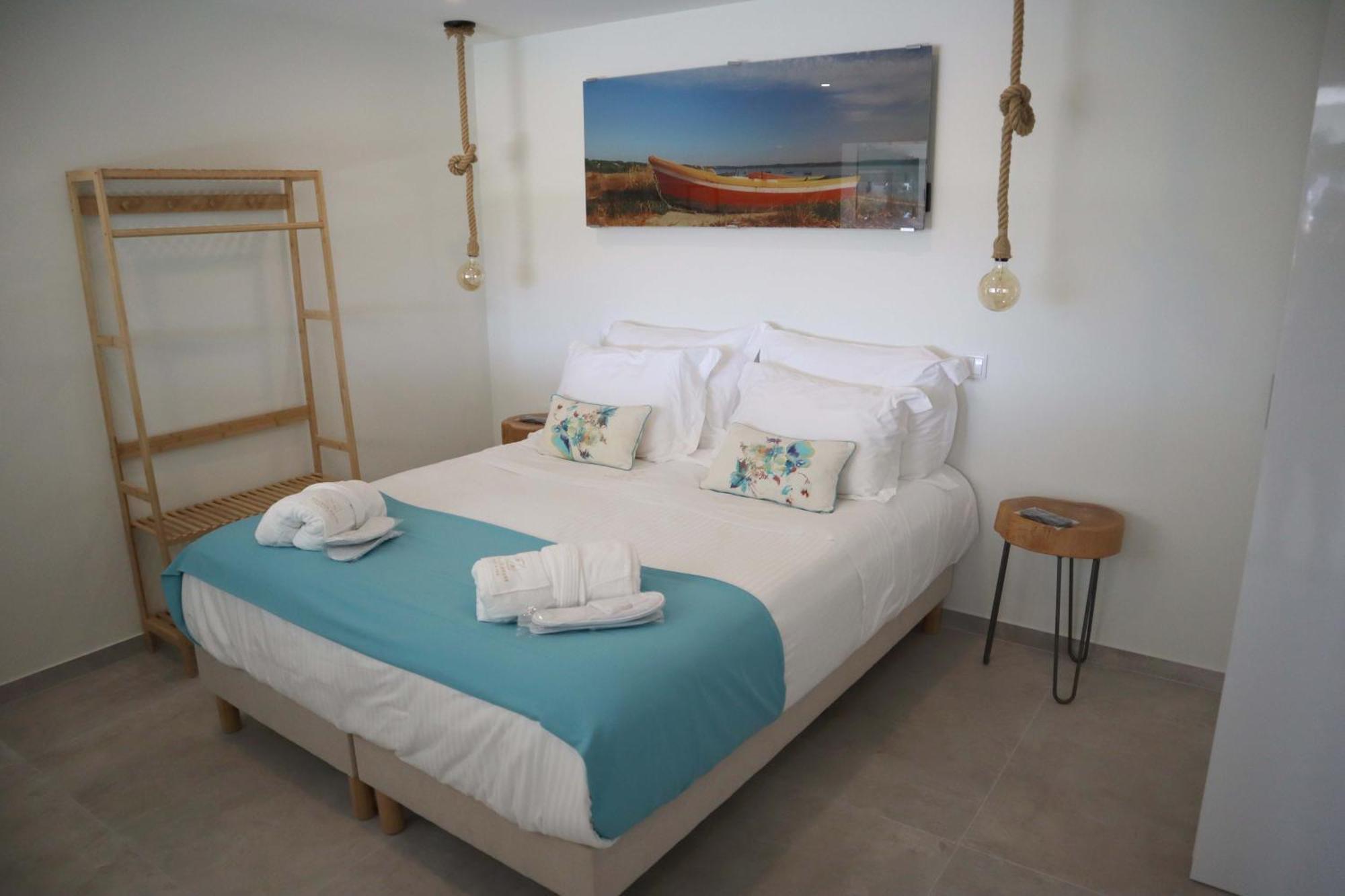 Hillside House Suites & Spa Foz do Arelho Bagian luar foto