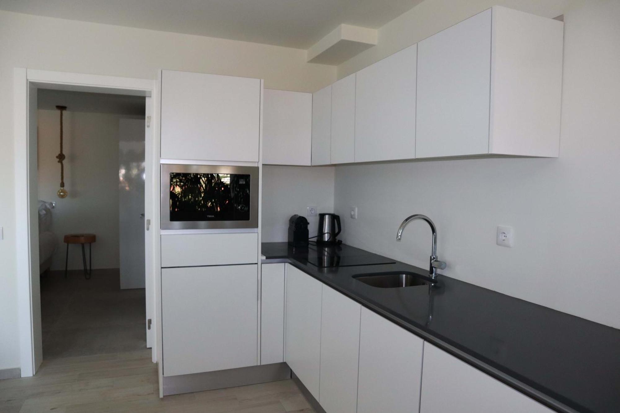 Hillside House Suites & Spa Foz do Arelho Bagian luar foto