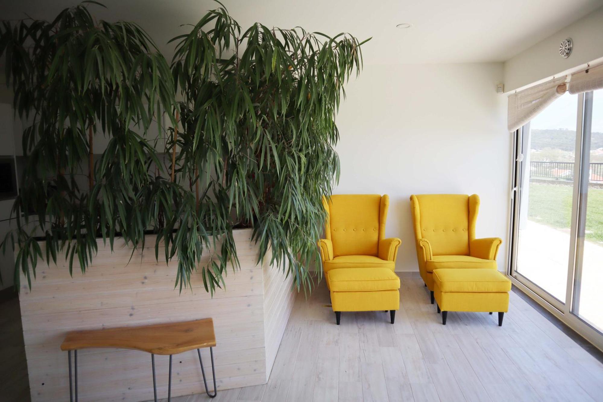 Hillside House Suites & Spa Foz do Arelho Bagian luar foto