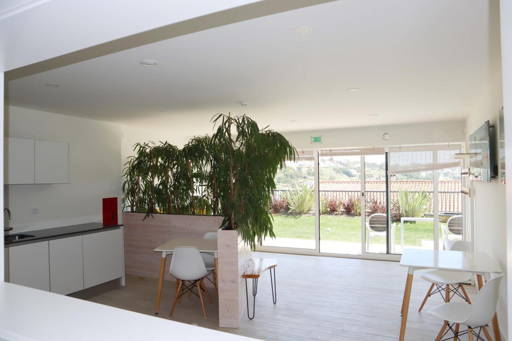 Hillside House Suites & Spa Foz do Arelho Bagian luar foto
