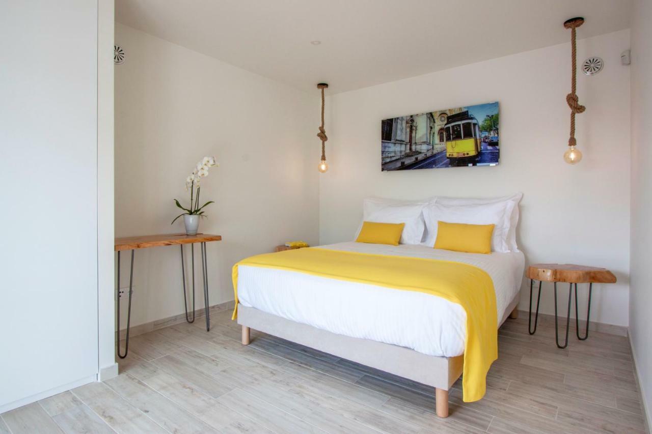 Hillside House Suites & Spa Foz do Arelho Bagian luar foto