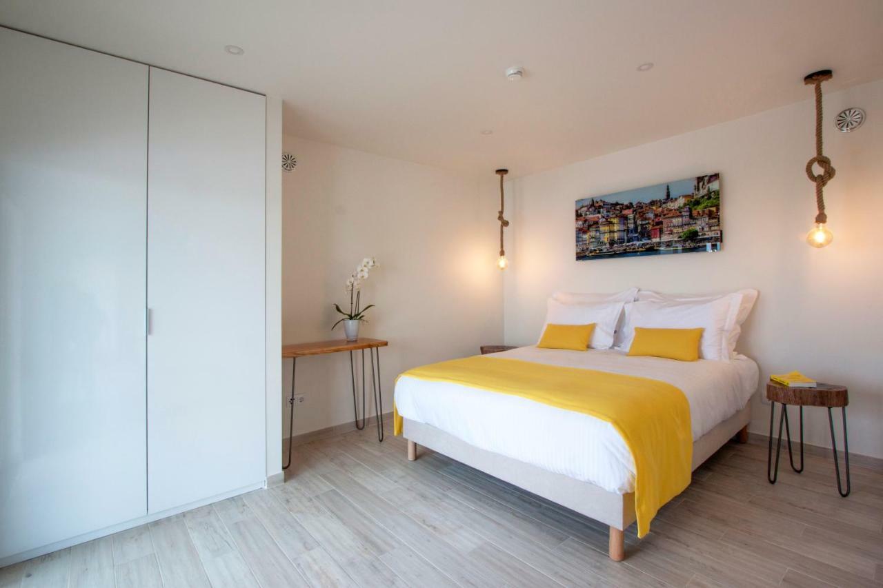 Hillside House Suites & Spa Foz do Arelho Bagian luar foto