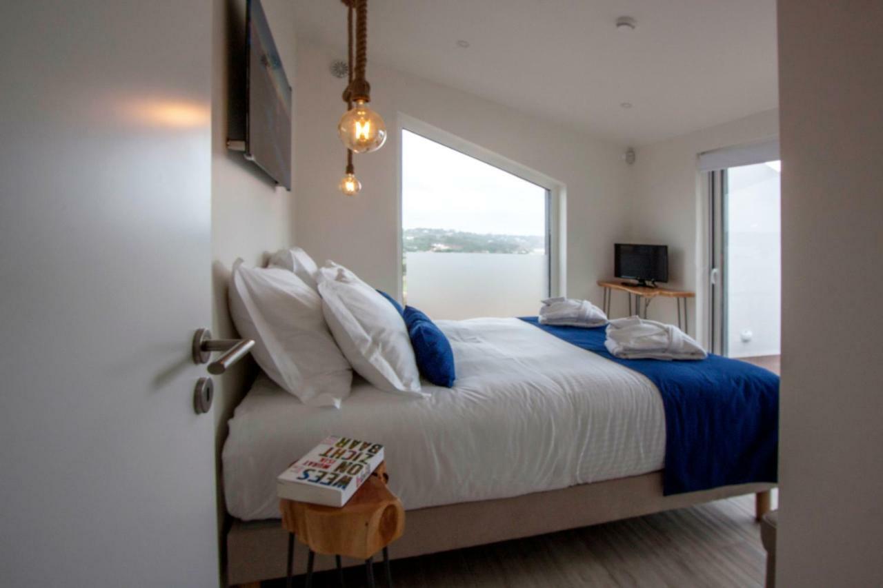 Hillside House Suites & Spa Foz do Arelho Bagian luar foto