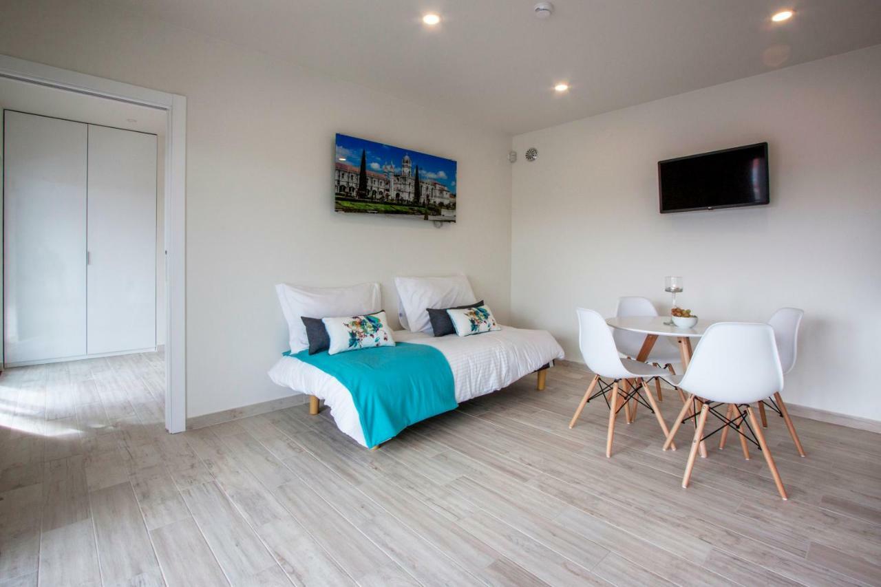 Hillside House Suites & Spa Foz do Arelho Bagian luar foto