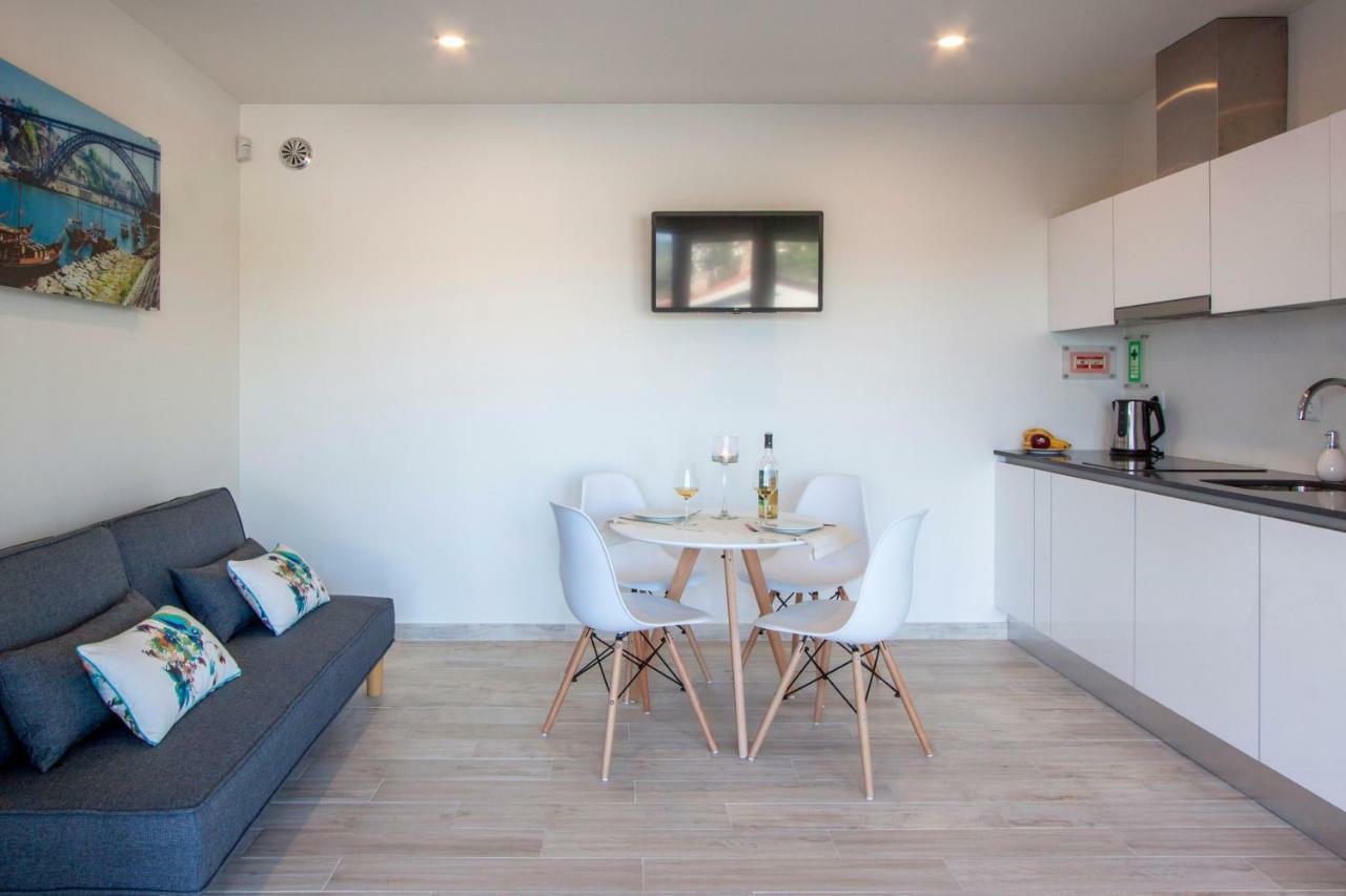 Hillside House Suites & Spa Foz do Arelho Bagian luar foto