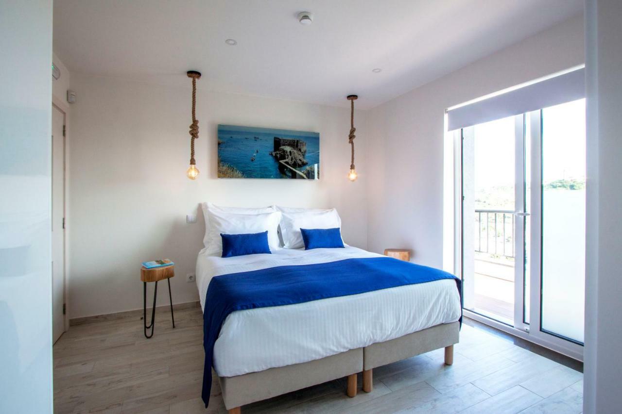 Hillside House Suites & Spa Foz do Arelho Bagian luar foto