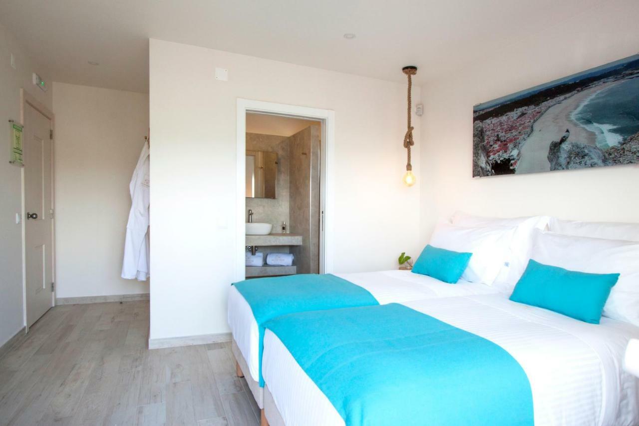 Hillside House Suites & Spa Foz do Arelho Bagian luar foto