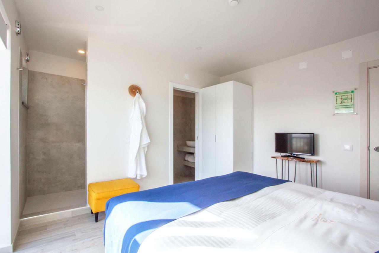 Hillside House Suites & Spa Foz do Arelho Bagian luar foto
